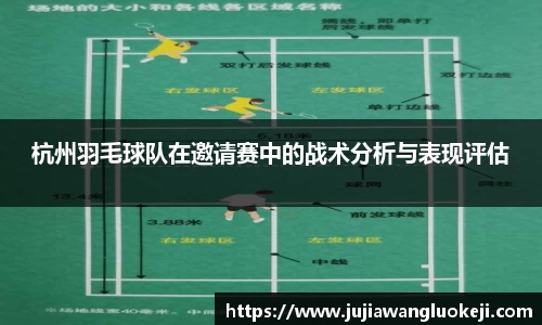 杭州羽毛球队在邀请赛中的战术分析与表现评估