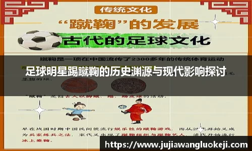 足球明星踢蹴鞠的历史渊源与现代影响探讨